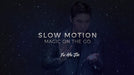 Slow Motion by Yu Ho Jin - VIDEO DOWNLOAD - Merchant of Magic