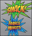 Smack - By Francis Menotti and P3 - DVD and Gimmick - Merchant of Magic