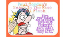 Smack In The Face Royal Flush by Paul Gordon - Merchant of Magic