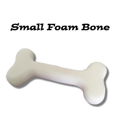 Small Foam Bone by Magic By Gosh - Merchant of Magic