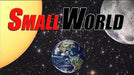 Small World by Patrick Redford - VIDEO DOWNLOAD - Merchant of Magic