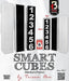 Smart Cubes (Medium / Parlor) by Taiwan Ben - Merchant of Magic