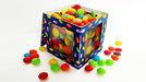 Smarties Cube by Tora Magic - Merchant of Magic