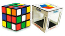 Smarties Cube by Tora Magic - Merchant of Magic