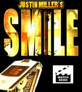 Smile - By Justin Miller - INSTANT DOWNLOAD - Merchant of Magic