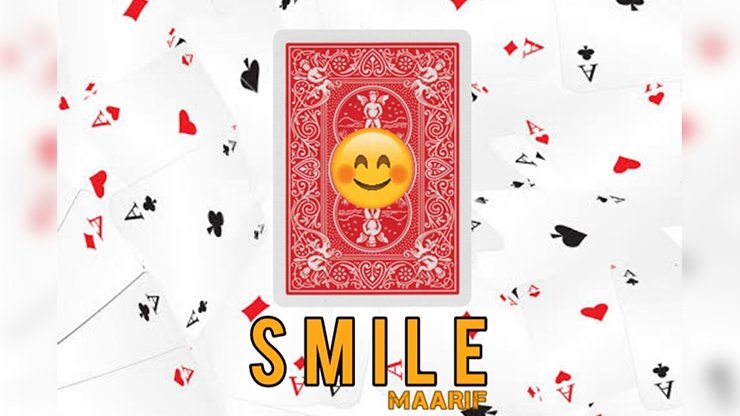Smile by Maarif video DOWNLOAD - Merchant of Magic