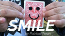 Smile by Patricio Teran - INSTANT DOWNLOAD - Merchant of Magic