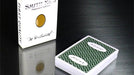 Smith No. 3 Playing Cards by Expert Playing Cards - Merchant of Magic