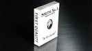 Smith No. 3 Playing Cards by Expert Playing Cards - Merchant of Magic