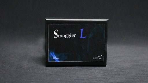 SMOGGLER (Blue) by CIGMA Magic - Merchant of Magic