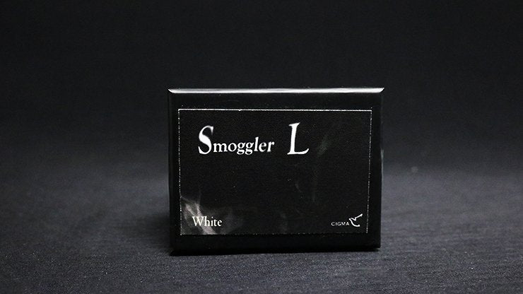 SMOGGLER (White) by CIGMA Magic - Merchant of Magic