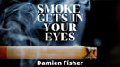 Smoke Get's in Your Eyes by Damien Fisher - VIDEO DOWNLOAD - Merchant of Magic