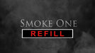 Smoke One Cotton Coil Refills by Lukas - Merchant of Magic