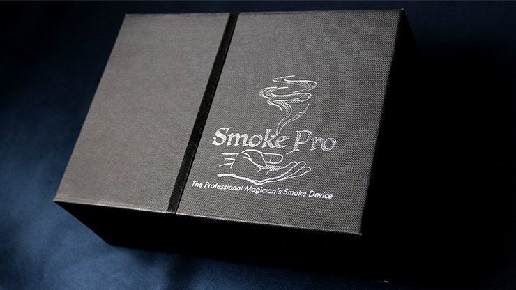 Smoke Pro by Trevor Duffy - Merchant of Magic