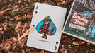 Smokey Bear Playing Cards by Art of Play - Merchant of Magic