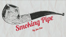 Smoking Pipe by Jan Zita - INSTANT DOWNLOAD - Merchant of Magic