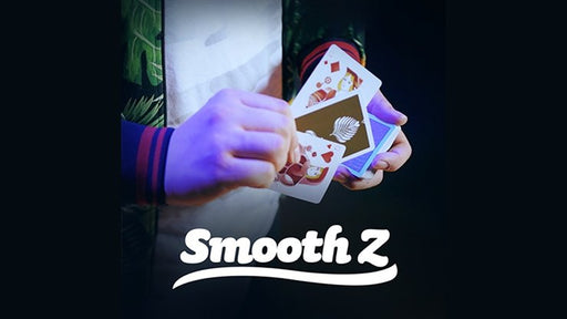 Smooth Z by Zee - DVD - Merchant of Magic