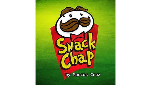 SNACK CHAP by Marcos Cruz - Trick - Merchant of Magic