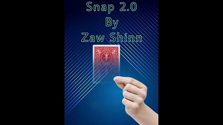 Snap 2.0 - INSTANT DOWNLOAD - Merchant of Magic