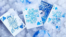 Snowman Factory Playing Cards by Bocopo - Merchant of Magic