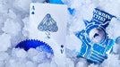 Snowman Factory Playing Cards by Bocopo - Merchant of Magic