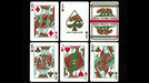SoCal Playing Cards - Merchant of Magic