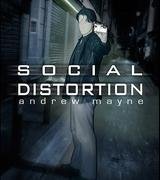Social Distortion By Andrew Mayne - Merchant of Magic