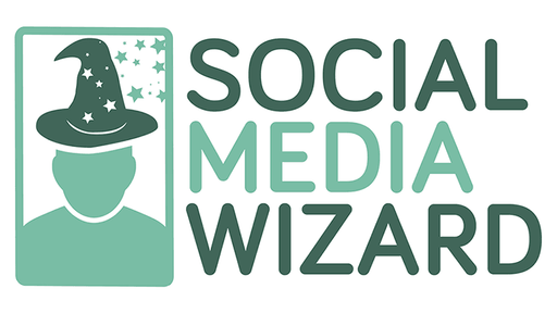 Social Media Wizard by Brad Brown - Merchant of Magic