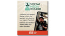 Social Media Wizard by Brad Brown - Merchant of Magic