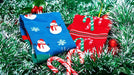 Socks - Christmas Edition - Merchant of Magic