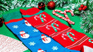 Socks - Christmas Edition - Merchant of Magic