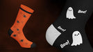 Socks: Halloween Edition (Gimmicks and Online Instructions) - Merchant of Magic