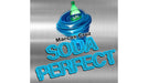 Soda Perfect by Marcos Cruz - Merchant of Magic