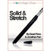 Solid and Stretch (DVD and Gimmicks) by David Penn and Jonathon Farr - Merchant of Magic
