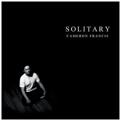 Solitary by Cameron Francis and Paper Crane Magic - DVD - Merchant of Magic