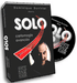 Solo : Advanced Card Magic - Merchant of Magic