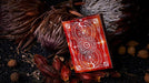 Solokid Constellation Series - Aries - Limited Edition Playing Cards - Merchant of Magic