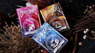 Solokid Constellation Series - Cancer - Limited Edition Playing Cards - Merchant of Magic