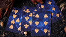 Solokid Constellation Series - Leo - Limited Edition Playing Cards - Merchant of Magic