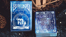 Solokid Constellation Series V2 (Scorpio) Playing Cards by BOCOPO - Merchant of Magic