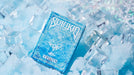 Solokid Frozen Playing Cards by BOCOPO - Merchant of Magic