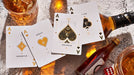 Solokid Gold Edition Playing Cards by Bocopo - Merchant of Magic
