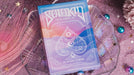 Solokid Rainbow Dream (Purple Blue) Playing Cards by Solokid Playing Card Co. - Merchant of Magic