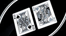 Soundboards Midnight Edition Playing Cards by Riffle Shuffle - Merchant of Magic