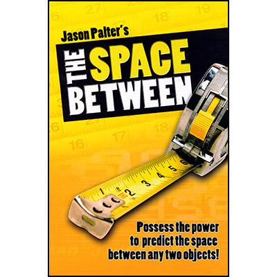 Space Between by Jason Palter - Merchant of Magic
