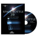 Space Bottle (DVD & Gimmicks) 2.0 by Steven X - Merchant of Magic