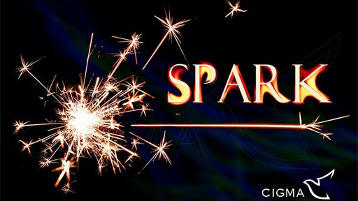 SPARK by CIGMA Magic - Merchant of Magic