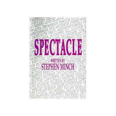 Spectacle by Stephen Minch - eBook - INSTANT DOWNLOAD - Merchant of Magic
