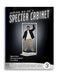 Specter Cabinet by Andrew Mayne - Book - Merchant of Magic