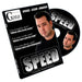 Speed (DVD and BLUE Bicycle Card) by Mickael Chatelain - DVD - Merchant of Magic